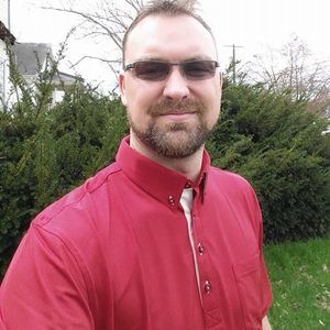 Meet your Posher, Roger